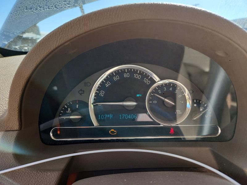 69742966 :رقم المزاد ، 3GNCA23B79S596465 vin ، 2009 Chevrolet Hhr مزاد بيع