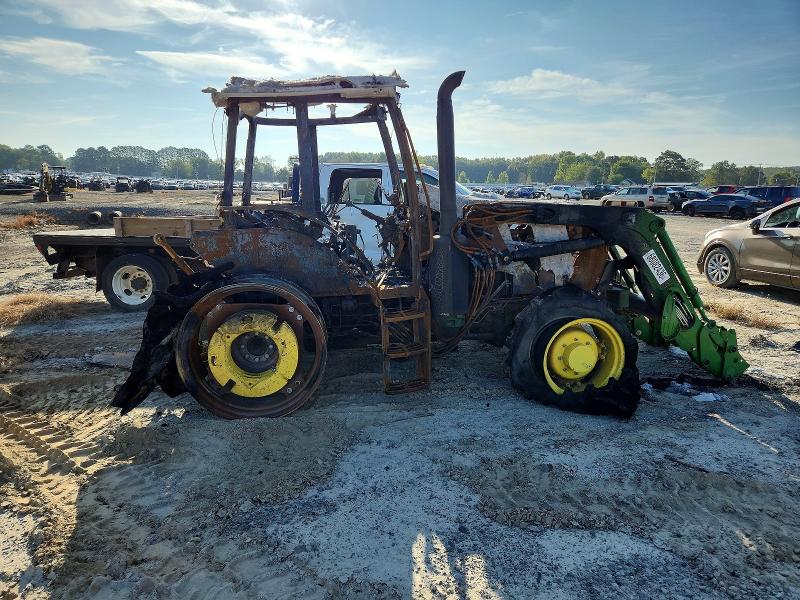 Aukcja sprzedaży 2023 John Deer Industrial Equipment, vin: 1P06135ETP6012886, numer aukcji: 68082436