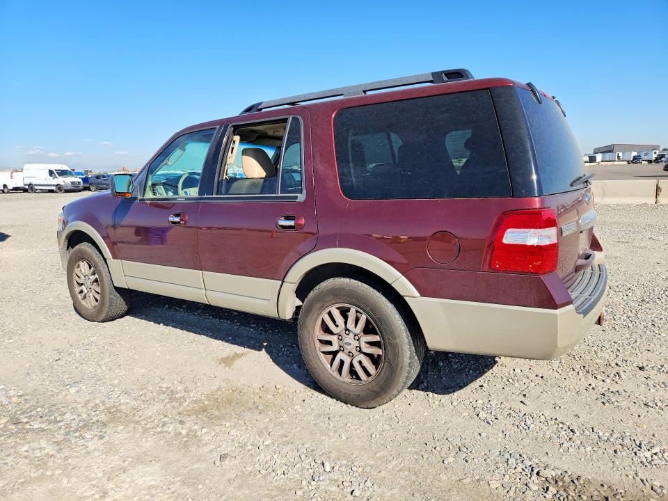 69425246 :رقم المزاد ، 1FMJU1J50AEB55317 vin ، 2010 Ford Expedition مزاد بيع