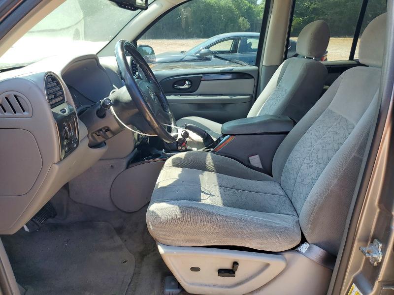 67818666 :رقم المزاد ، 1GKDS13S662244686 vin ، 2006 Gmc Envoy مزاد بيع