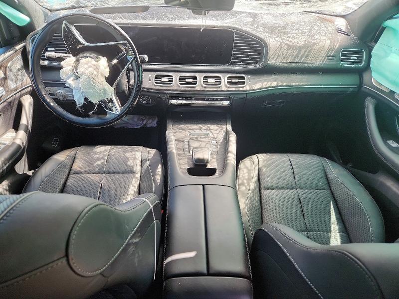 68229636 :رقم المزاد ، 4JGFB5KB1RA991762 vin ، 2024 Mercedes-benz Gle مزاد بيع