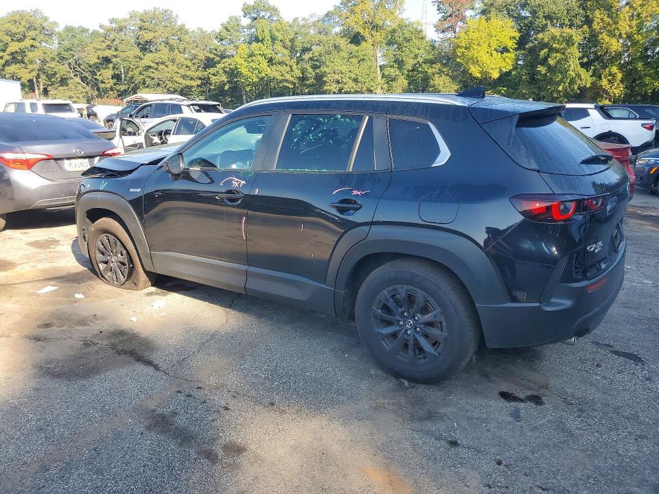 Продажа на аукционе авто 2025 Mazda Cx-50, vin: 7MMVAABW4SN135255, номер лота: 68173406