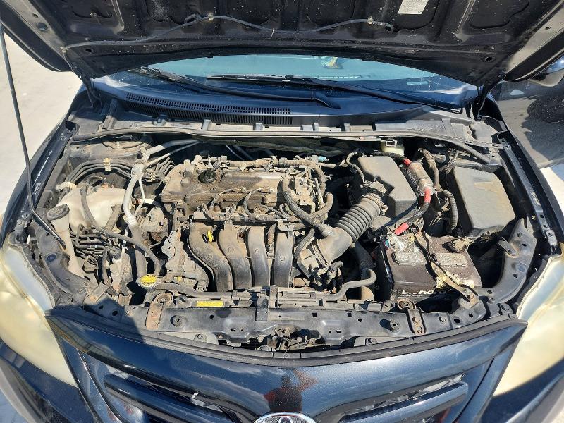 Aukcja sprzedaży 2011 Toyota Corolla, vin: JTDBU4EE7BJ103244, numer aukcji: 69551456