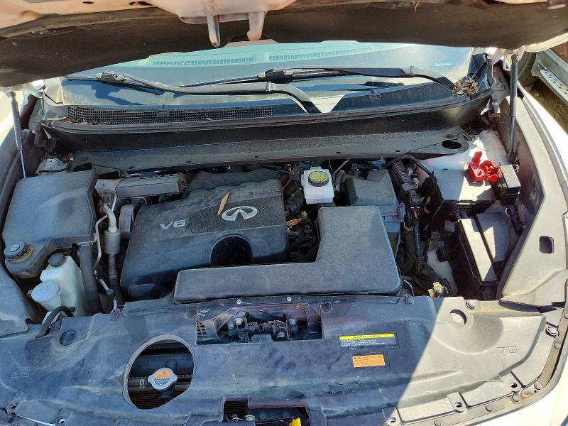 Aukcja sprzedaży 2019 Infiniti Qx60, vin: 5N1DL0MN6KC504032, numer aukcji: 68039676