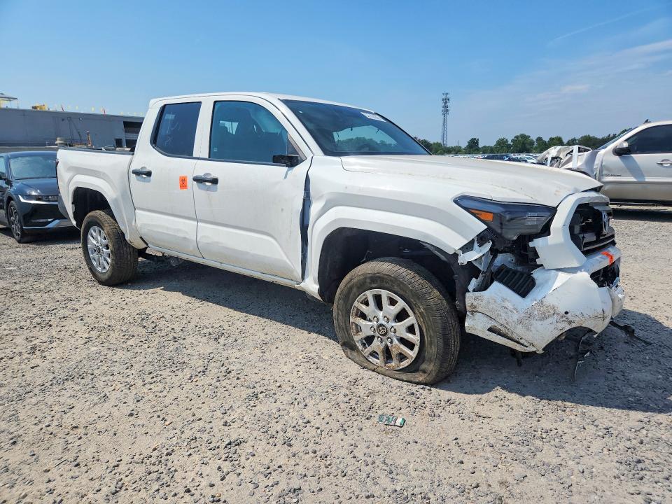 Aukcja sprzedaży 2025 Toyota Tacoma, vin: 3TYLD5KNXST012328, numer aukcji: 63743036