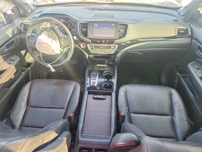 Продаж на аукціоні авто 2021 Honda Ridgeline, vin: 5FPYK3F81MB005864, номер лоту: 68887346