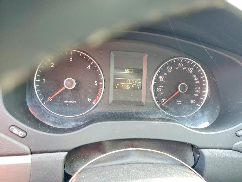 Продаж на аукціоні авто 2014 Volkswagen Jetta, vin: 3VWLL7AJ3EM374253, номер лоту: 68522036