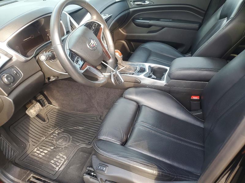 Продажа на аукционе авто 2015 Cadillac Srx, vin: 3GYFNCE3XFS619507, номер лота: 69173796