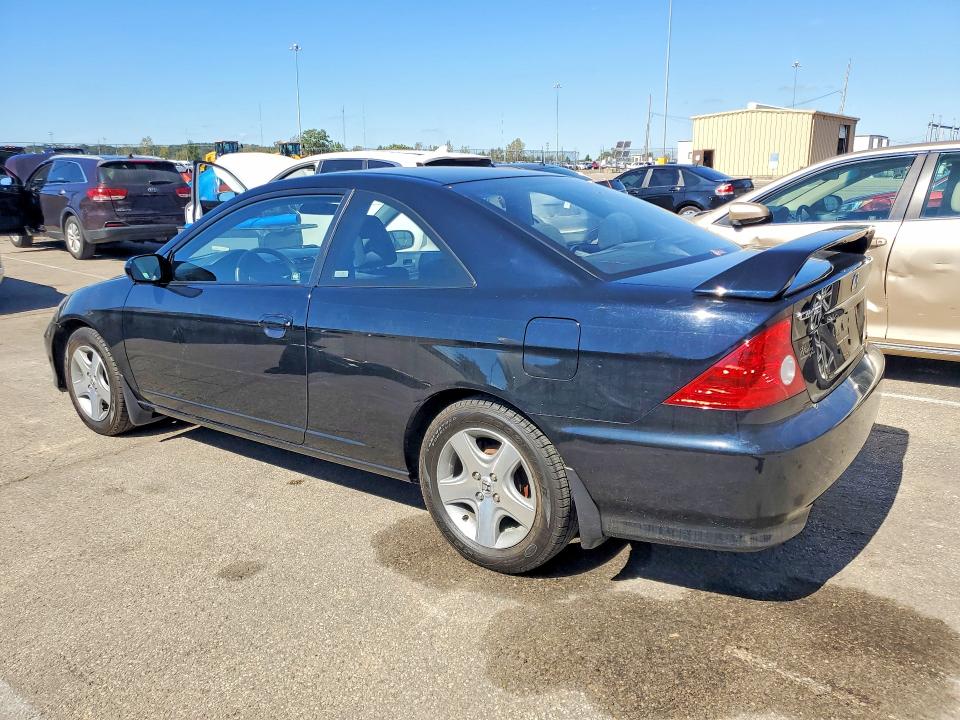 Продаж на аукціоні авто 2004 Honda Civic, vin: 1HGEM22954L011406, номер лоту: 70878016