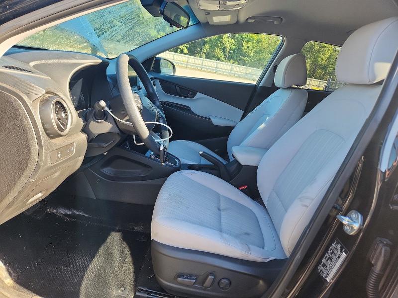 Aukcja sprzedaży 2023 Hyundai Kona, vin: KM8K6CAB8PU000125, numer aukcji: 68515416