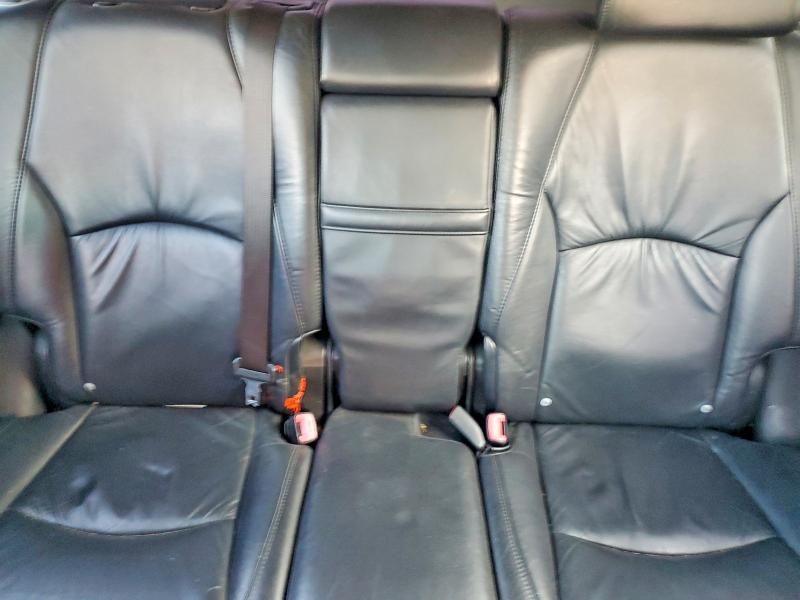 70547116 :رقم المزاد ، 2T2GK31UX9C057428 vin ، 2009 Lexus Rx مزاد بيع