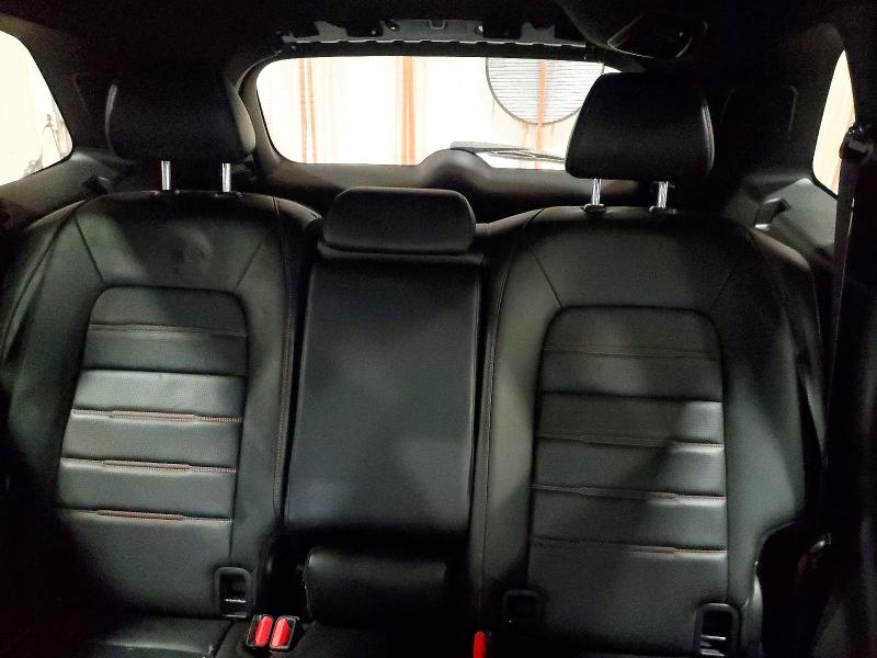 2024 Honda Cr-v მანქანა იყიდება აუქციონზე, vin: 2HKRS6H99RH814364, აუქციონის ნომერი: 70480196