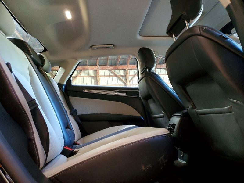 67597366 :رقم المزاد ، 3FA6P0HD7KR122649 vin ، 2019 Ford Fusion مزاد بيع