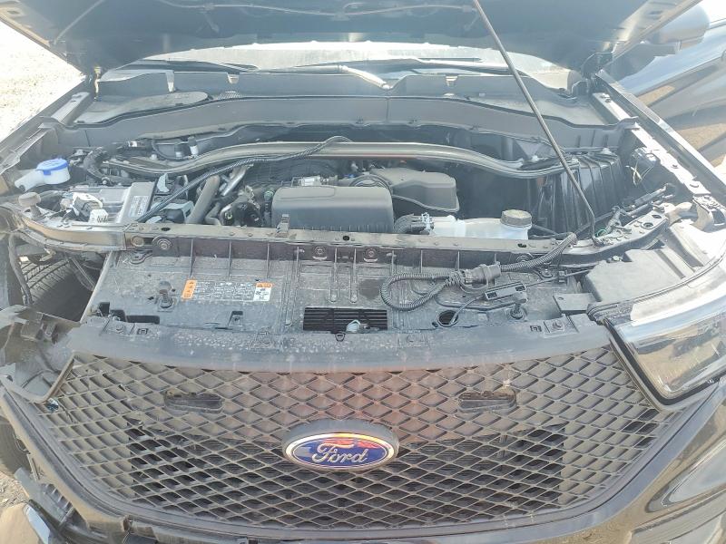 Продаж на аукціоні авто 2026 Ford Explorer, vin: 1FM5K8ABXTGA13859, номер лоту: 68562916