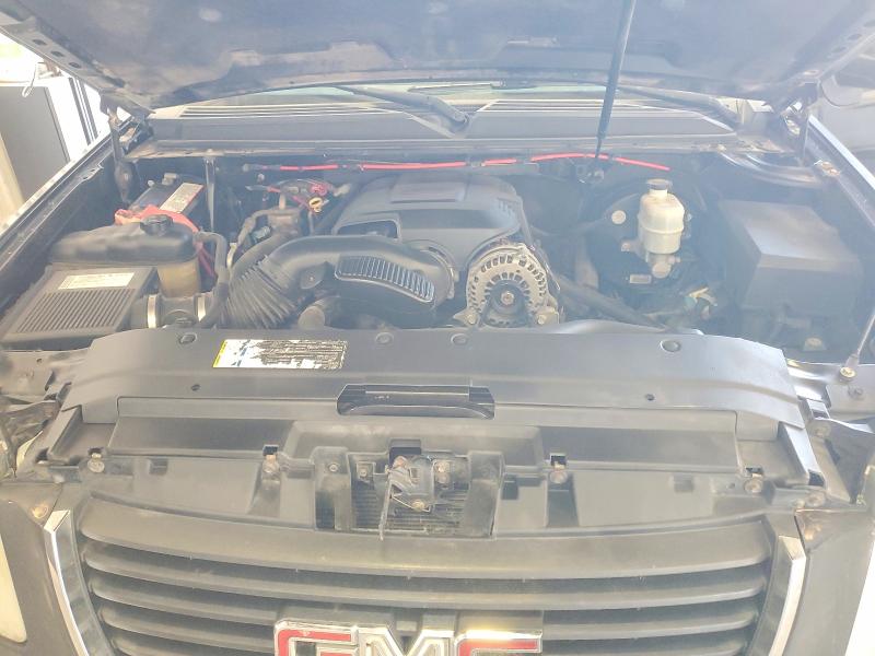 69711046 :رقم المزاد ، 1GKFC13J28R115304 vin ، 2008 Gmc Yukon مزاد بيع