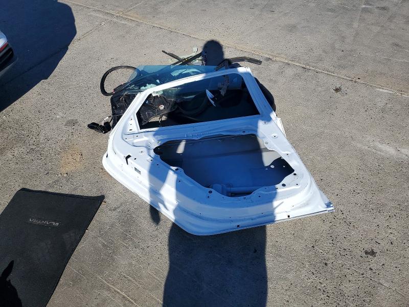 70857546 :رقم المزاد ، 5NPLM4AG7MH006861 vin ، 2021 Hyundai Elantra مزاد بيع