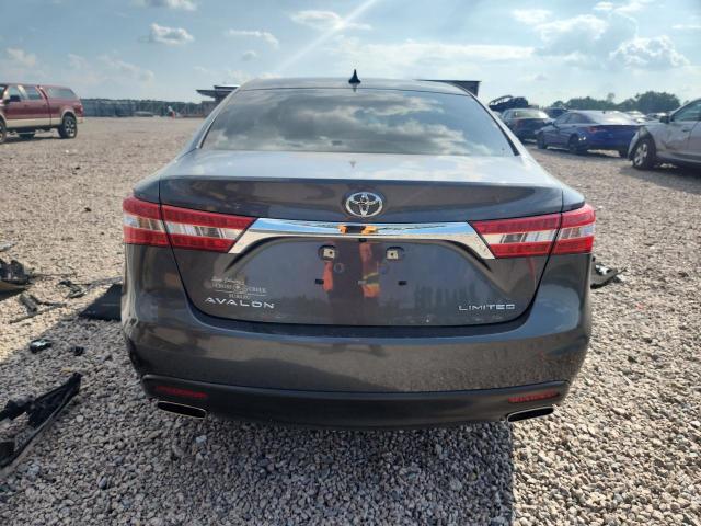 66428136 :رقم المزاد ، 4T1BK1EB7EU085854 vin ، 2014 Toyota Avalon مزاد بيع
