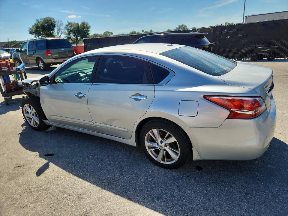 Aukcja sprzedaży 2014 Nissan Altima, vin: 1N4AL3AP4EC193158, numer aukcji: 70671316