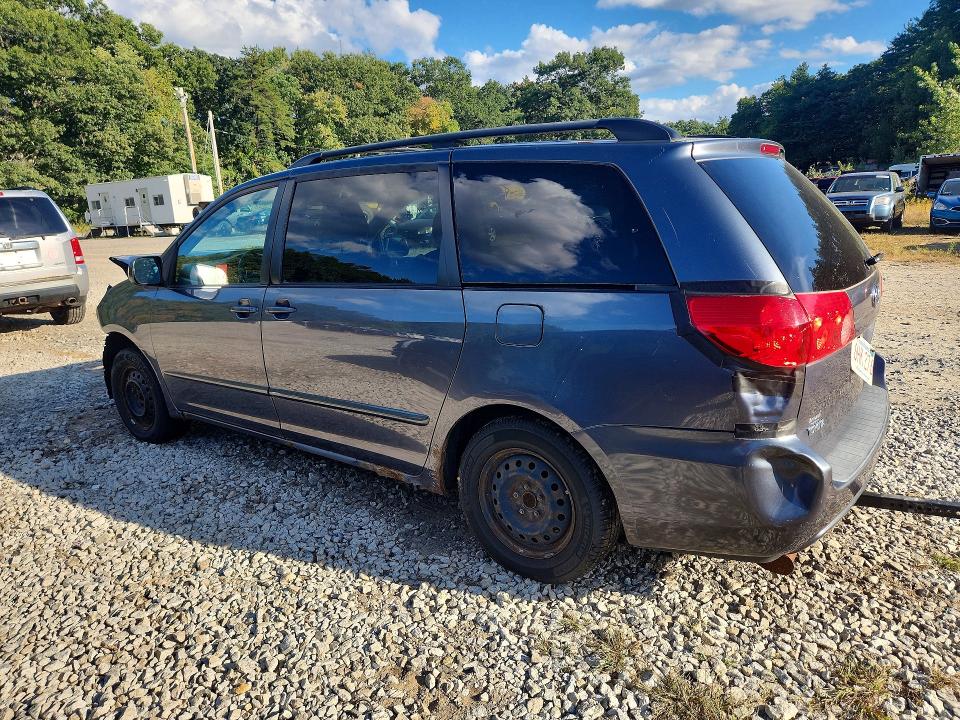 Продаж на аукціоні авто 2010 Toyota Sienna, vin: 5TDKK4CC8AS300660, номер лоту: 69485166