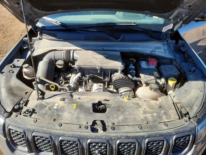68002686 :رقم المزاد ، 3C4NJDDN6RT589684 vin ، 2024 Jeep Compass مزاد بيع