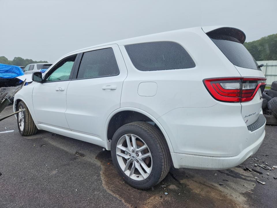 Продажа на аукционе авто 2026 Dodge Durango, vin: 1C4RDJDG6TC264982, номер лота: 67300336