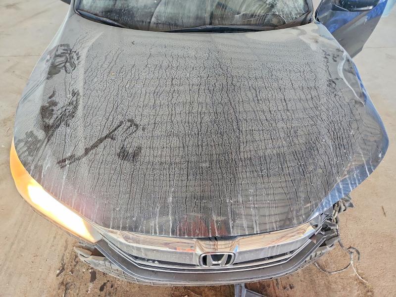 2016 Honda Accord მანქანა იყიდება აუქციონზე, vin: 1HGCR2F35GA065965, აუქციონის ნომერი: 67379096