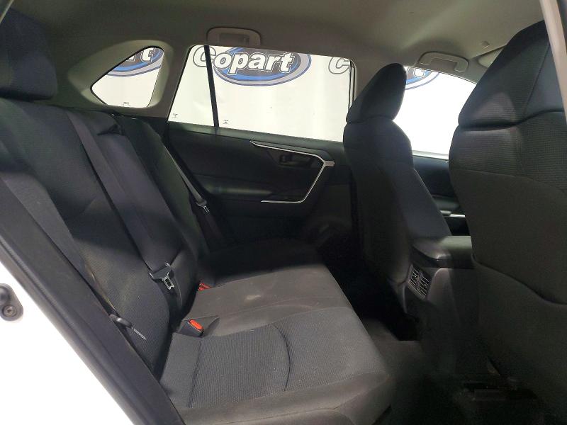 Продажа на аукционе авто 2025 Toyota Rav4, vin: 4T3LWRFV3SU172900, номер лота: 69497346