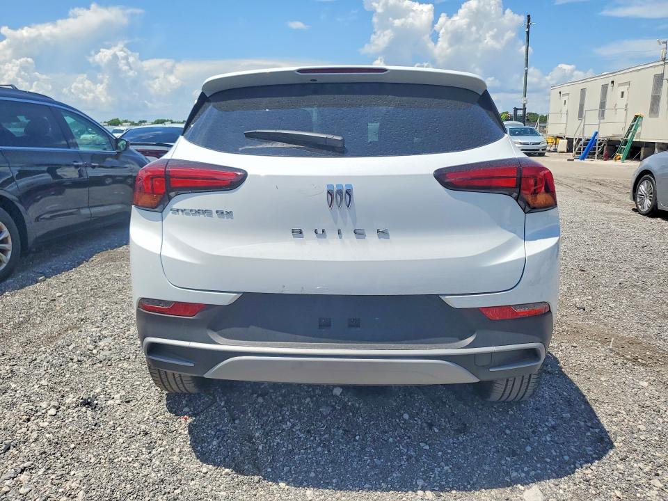 Aukcja sprzedaży 2026 Buick Encore Gx, vin: KL4AMBSL3TB106733, numer aukcji: 67679706