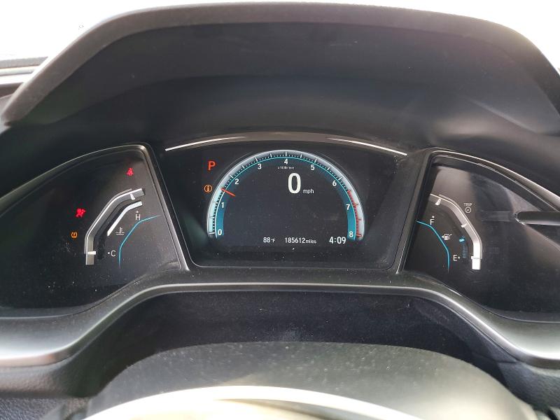 Aukcja sprzedaży 2017 Honda Civic, vin: SHHFK7H5XHU410569, numer aukcji: 69980486