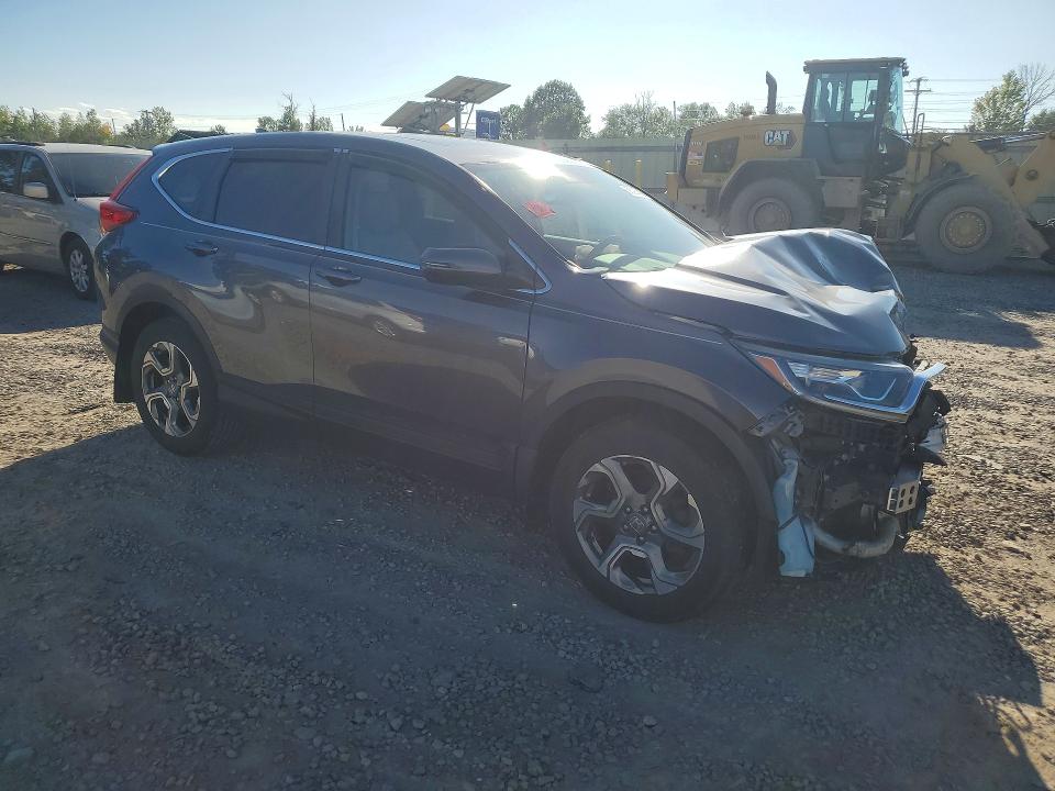 Продаж на аукціоні авто 2017 Honda Cr-v, vin: 5J6RW2H8XHL022121, номер лоту: 68395416