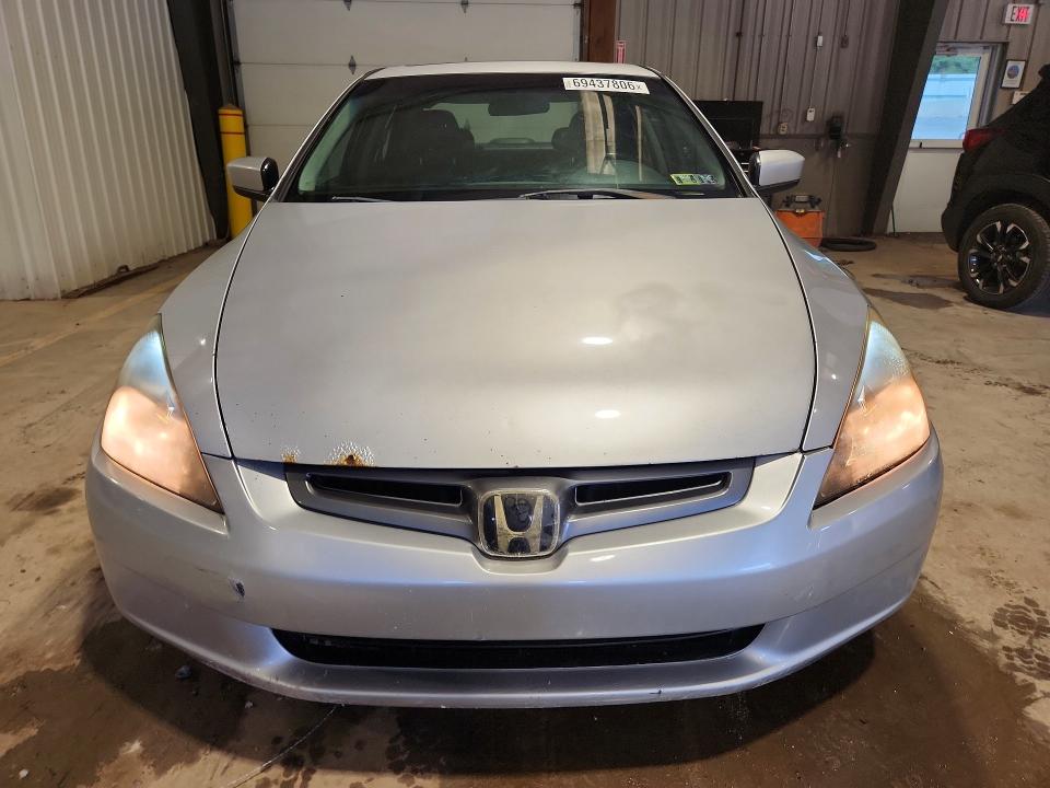 Продаж на аукціоні авто 2004 Honda Accord, vin: 1HGCM56874A120004, номер лоту: 69437806