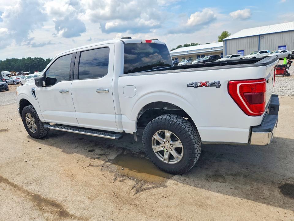 67996316 :رقم المزاد ، 1FTFW1E85MFA34046 vin ، 2021 Ford F-150 مزاد بيع