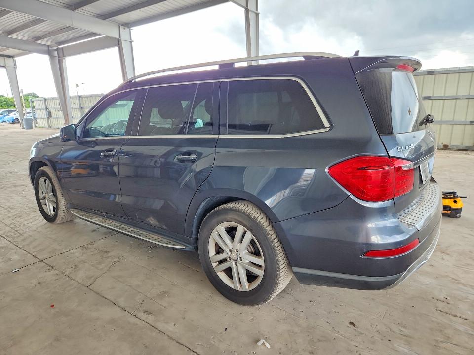 Aukcja sprzedaży 2013 Mercedes-benz Gl, vin: 4JGDF7CE9DA147476, numer aukcji: 67538866