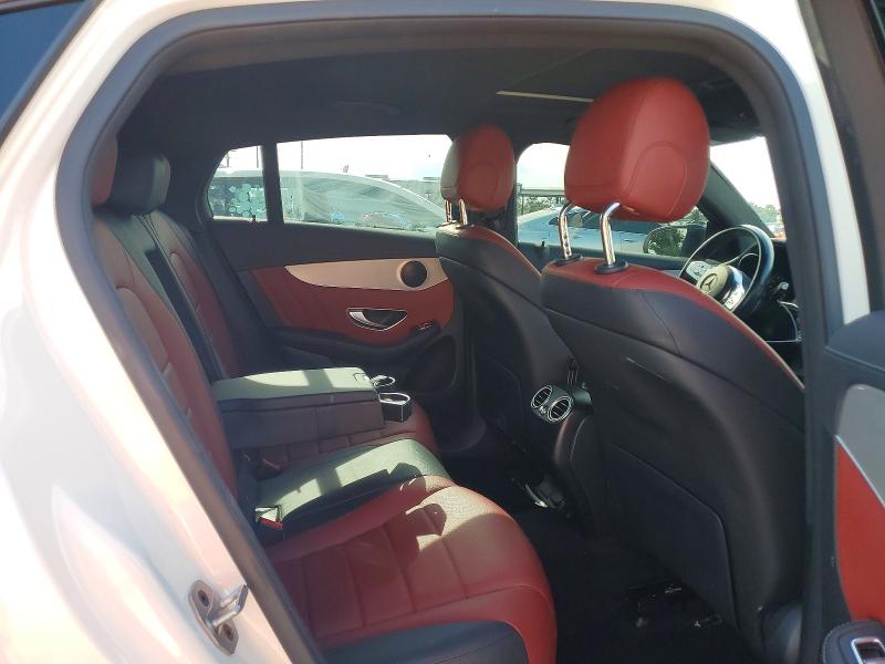 67787966 :رقم المزاد ، W1N0J8EB6NG018502 vin ، 2022 Mercedes-benz Glc Coupe مزاد بيع