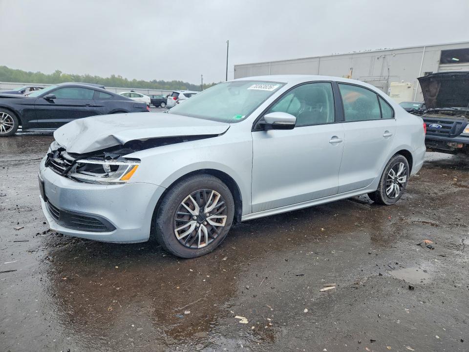 Продаж на аукціоні авто 2012 Volkswagen Jetta, vin: 3VWDX7AJ5CM347870, номер лоту: 70363826