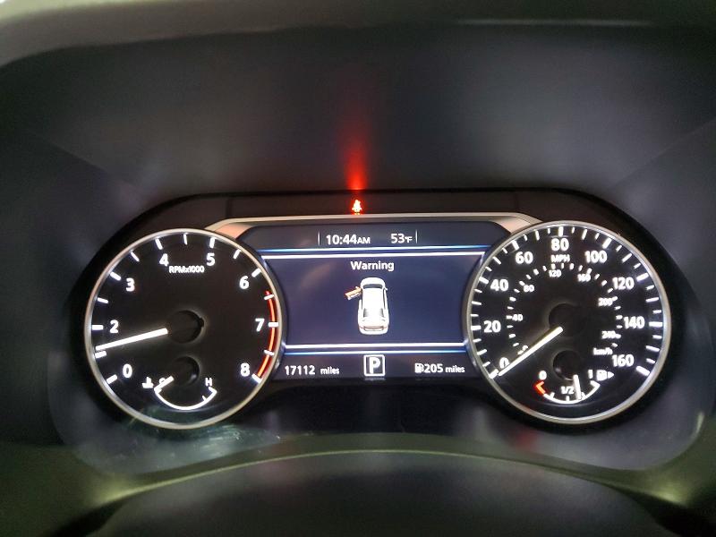 70229456 :رقم المزاد ، 3N1AB8CV3SY324365 vin ، 2025 Nissan Sentra مزاد بيع