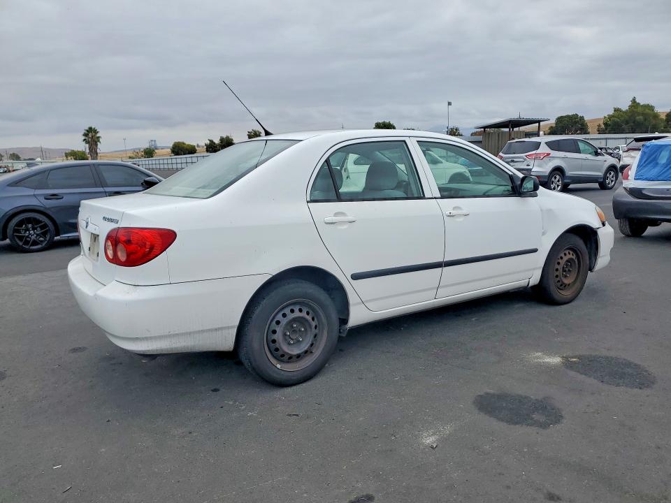 Продаж на аукціоні авто 2007 Toyota Corolla, vin: 1NXBR32E17Z912613, номер лоту: 69310006