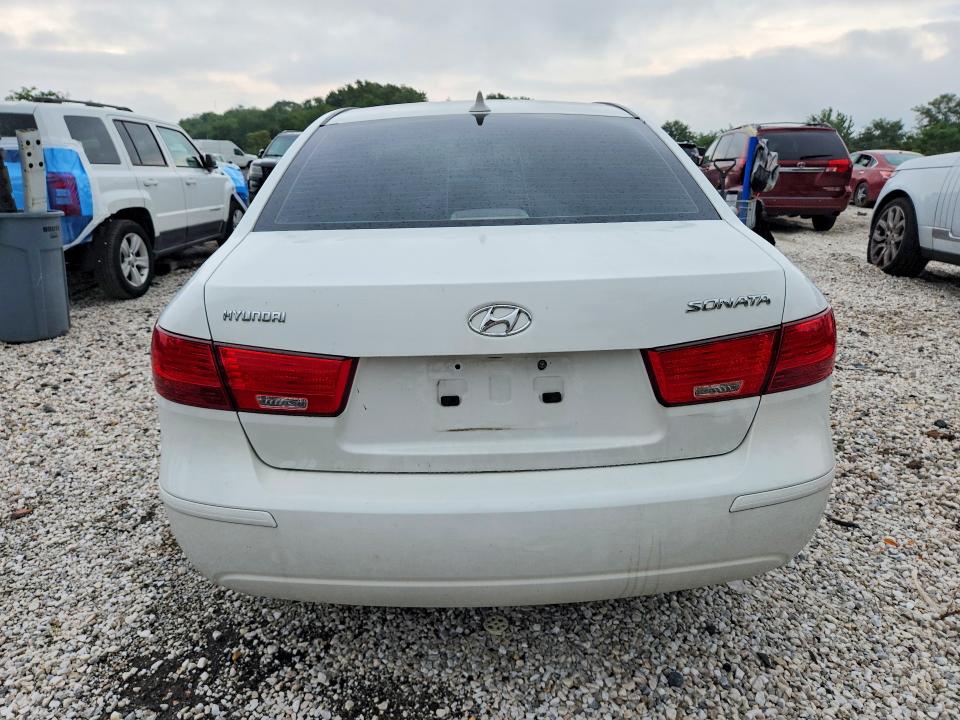 Продаж на аукціоні авто 2009 Hyundai Sonata, vin: 5NPET46C19H505602, номер лоту: 67670966
