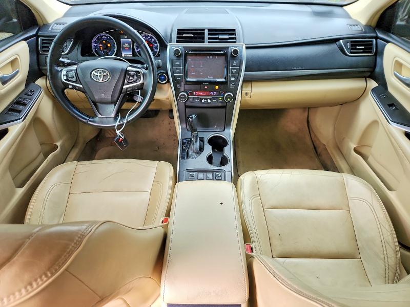 Aukcja sprzedaży 2017 Toyota Camry Hybrid, vin: 4T1BD1FK7HU228198, numer aukcji: 67898146