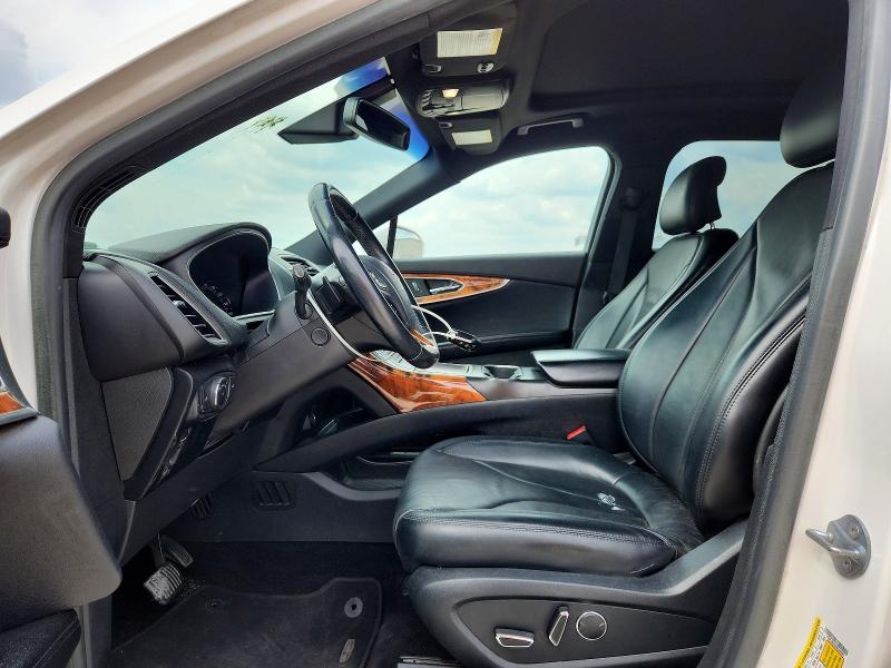 Aukcja sprzedaży 2017 Lincoln Mkx, vin: 2LMPJ8LR5HBL32594, numer aukcji: 70455796
