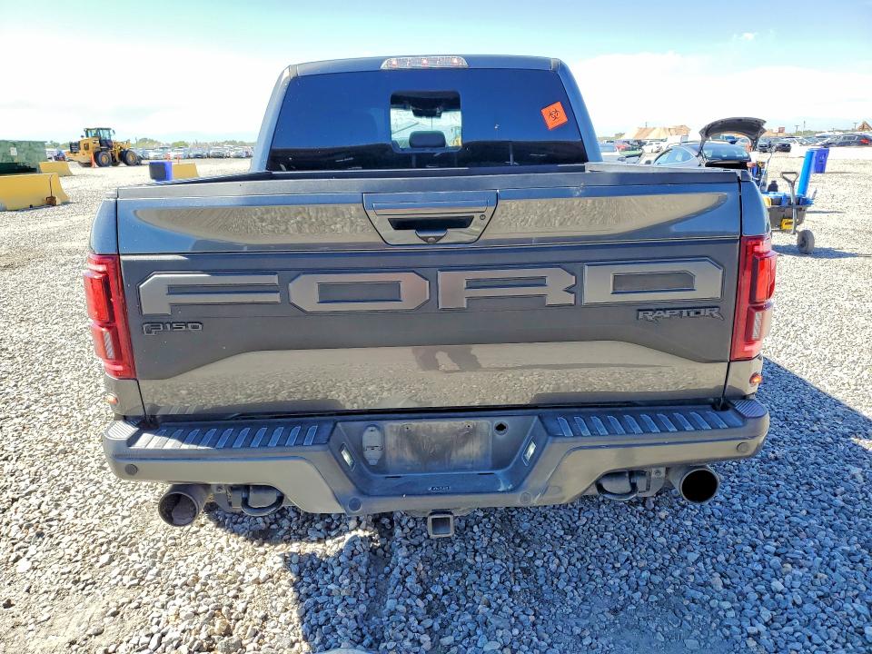 Продаж на аукціоні авто 2020 Ford F150, vin: 1FTFW1RG4LFB35076, номер лоту: 69378576