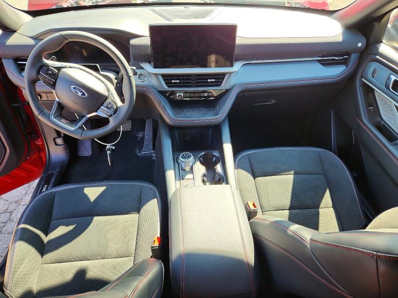 Продажа на аукционе авто 2026 Ford Explorer, vin: 1FMWK8GC4TGA51673, номер лота: 71028976