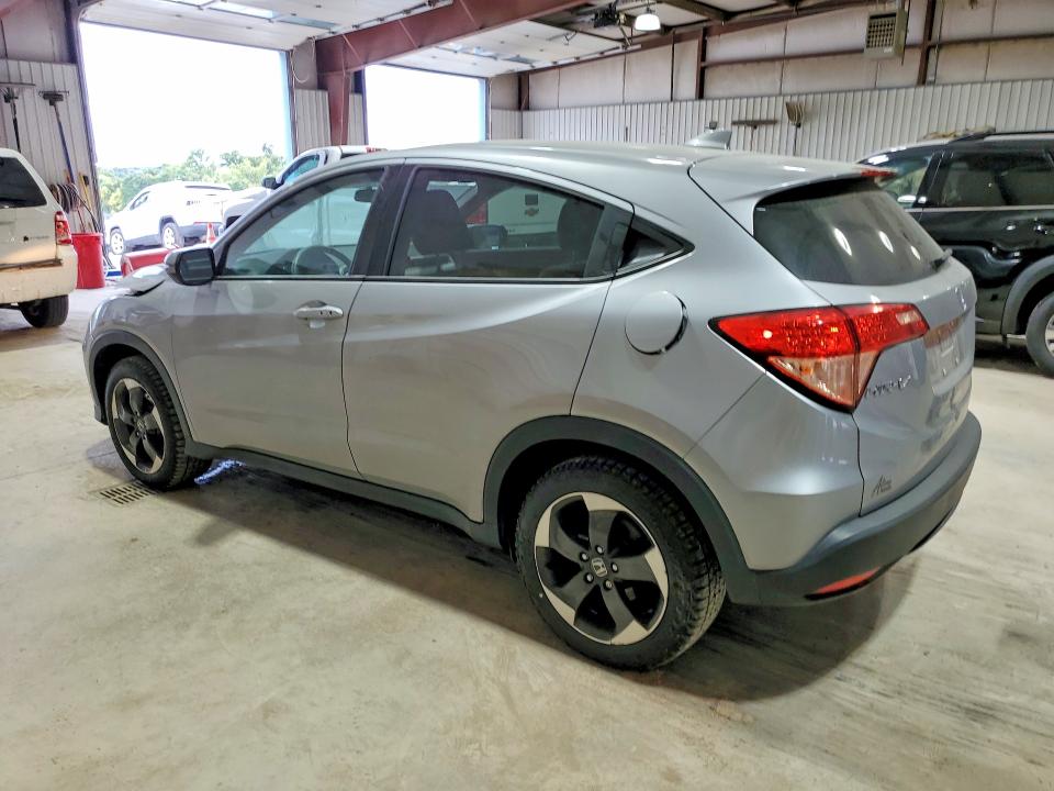 Продажа на аукционе авто 2018 Honda Hr-v, vin: 3CZRU6H56JG706833, номер лота: 70112846