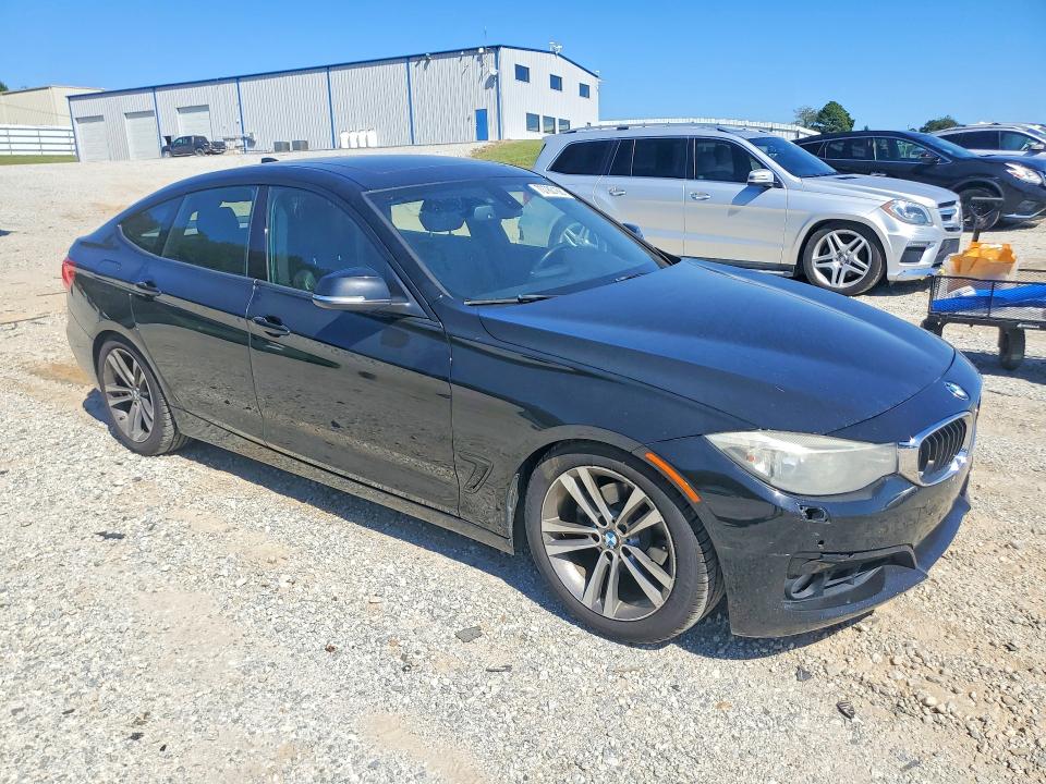 Aukcja sprzedaży 2014 Bmw 328, vin: WBA3X5C56ED556498, numer aukcji: 70780166