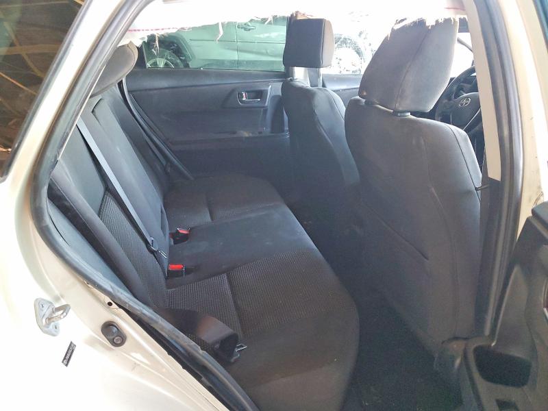 Продаж на аукціоні авто 2016 Scion Im, vin: JTNKARJE6GJ517453, номер лоту: 68020886