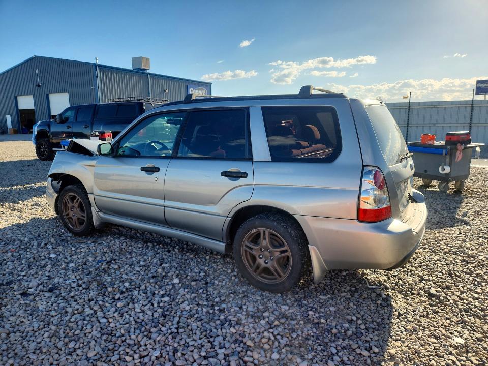 Aukcja sprzedaży 2006 Subaru Forester, vin: JF1SG63646H721610, numer aukcji: 67363416