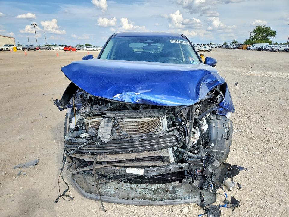 2023 Nissan Rogue მანქანა იყიდება აუქციონზე, vin: 5N1BT3BAXPC750873, აუქციონის ნომერი: 69442976