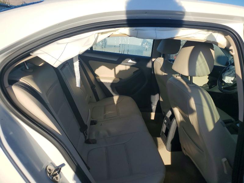 Aukcja sprzedaży 2014 Volkswagen Jetta, vin: 3VWLL7AJ0EM386778, numer aukcji: 70260996