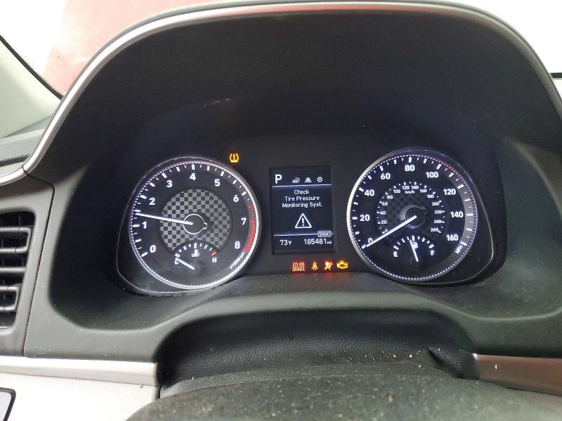 Продаж на аукціоні авто 2020 Hyundai Elantra, vin: 5NPD84LF0LH501785, номер лоту: 69309886