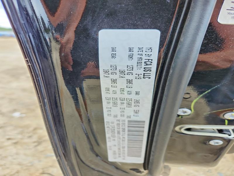 Продаж на аукціоні авто 2019 Jeep Cherokee, vin: 1C4PJMDX6KD412624, номер лоту: 68273236